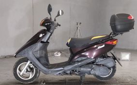 YAMAHA AKUSHI STREET SE53J