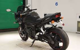 YAMAHA FZ1 FAZER 2008