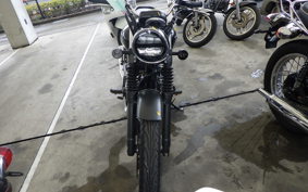 HONDA GB350 2022 NC59