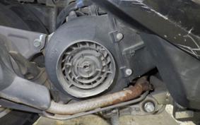 HONDA DIO Gen.6 AF62
