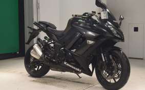 KAWASAKI NINJA 1000 2015