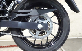 SUZUKI STROM 250 DS11A