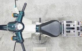 HONDA C50 SUPER CUB AA09