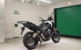 HONDA 400X 2023 NC56