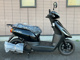Фото Yamaha JOG с японского аукциона