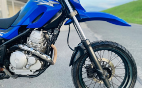 YAMAHA XT250X DG11J