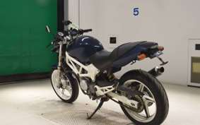 HONDA VTR 250 2016 MC33