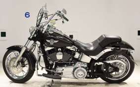 HARLEY FLSTF 1580 2011