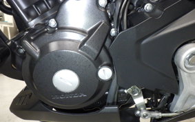 HONDA CB250RA MC52