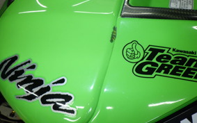 KAWASAKI ZX 10 NINJA R 2013