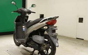 SUZUKI ADDRESS 110 2021 CE47A