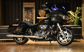 HARLEY HARLEY FLTRX ROAD GLIDE 2025 KH7