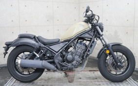 HONDA  REBEL 250 ABS MC49