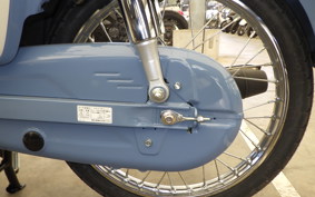HONDA C50 SUPER CUB 1999 AA09
