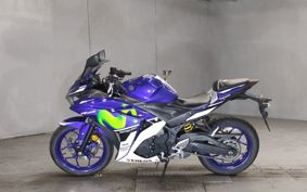YAMAHA YZF-R25 RG10J