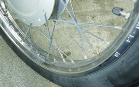 HONDA C110 SUPER CUB JA07