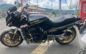 KAWASAKI GPZ900R NINJA 1989 ZX900A..