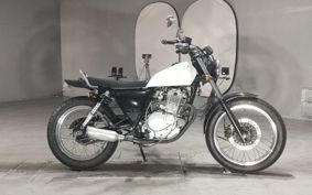 SUZUKI GLASS TRACKER BIG BOY NJ47A