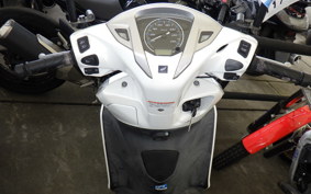 HONDA LEAD 125 JF45