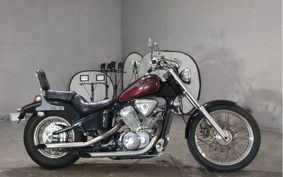 HONDA STEED 400 1995 NC26