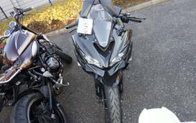 KAWASAKI ZX-25R ZX250E