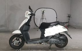 SUZUKI LET`S CA4AA