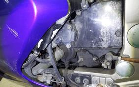 KAWASAKI ZZ1200 NINJA R 2004 ZXT20C