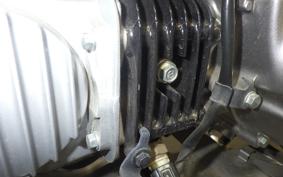 HONDA CT125 HUNTER CUB JA55