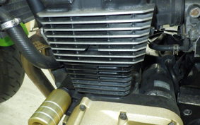 KAWASAKI ZRX400 2004 ZR400E