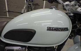 HONDA GB350C 2024 NC64