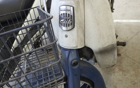 HONDA C50 SUPER CUB AA01