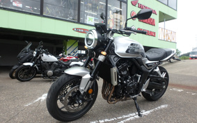 HONDA CB1000F 2026 SC94