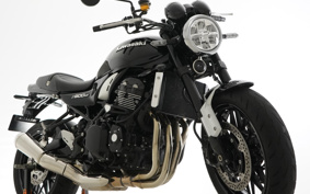KAWASAKI Z900RS 2020 ZR900C