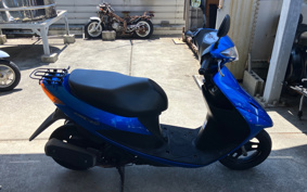 SUZUKI ADDRESS V50 CA4BA