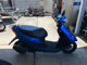 Фото Suzuki ADDRESS V50 с японского аукциона