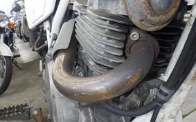 SUZUKI DJEBEL 250 2023 SJ44A