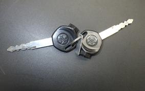 YAMAHA JOG-7 2020 AY01