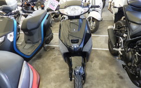 HONDA TACT Basket AF75