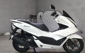 HONDA PCX125 JK05