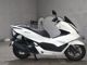 Фото Honda PCX 125 с японского аукциона