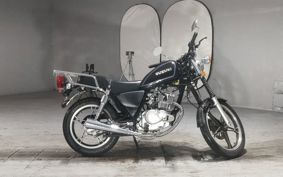 SUZUKI GN125 H PCJG9