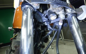 HONDA CB250 1998 CB250