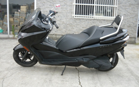 HONDA FORZA Z MF10