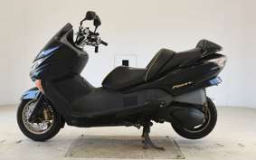 HONDA FORZA Z MF08