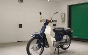 HONDA C90 SUPER CUB E HA02