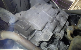 SUZUKI GEMMA 250 CJ47A