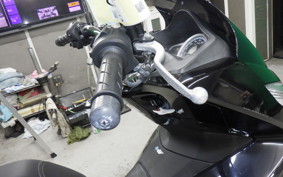 HONDA PCX 125 JF56