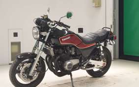 KAWASAKI GPZ400 1983 ZX400A
