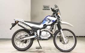 YAMAHA SEROW 250 Gen.3 DG31J