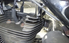 HARLEY FLHTCI 1450 2002